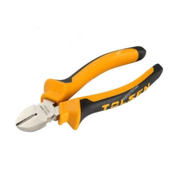 Tolsen 7" Diagonal Cutting Pliers product image