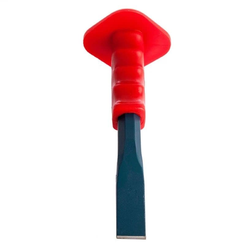 Eclipse Guarded Flat Cold Chisel 8" x 3/4" product image