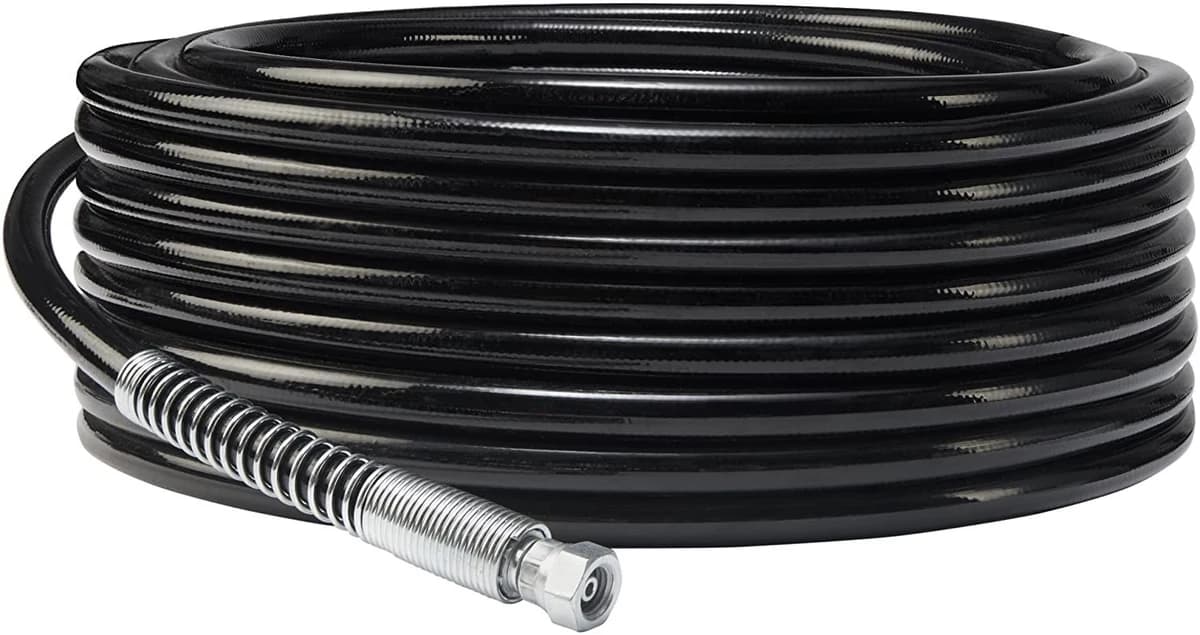 Titan Tool Wagner Paint Sprayer Hose 50' for Wagner & Titan Sprayers product image