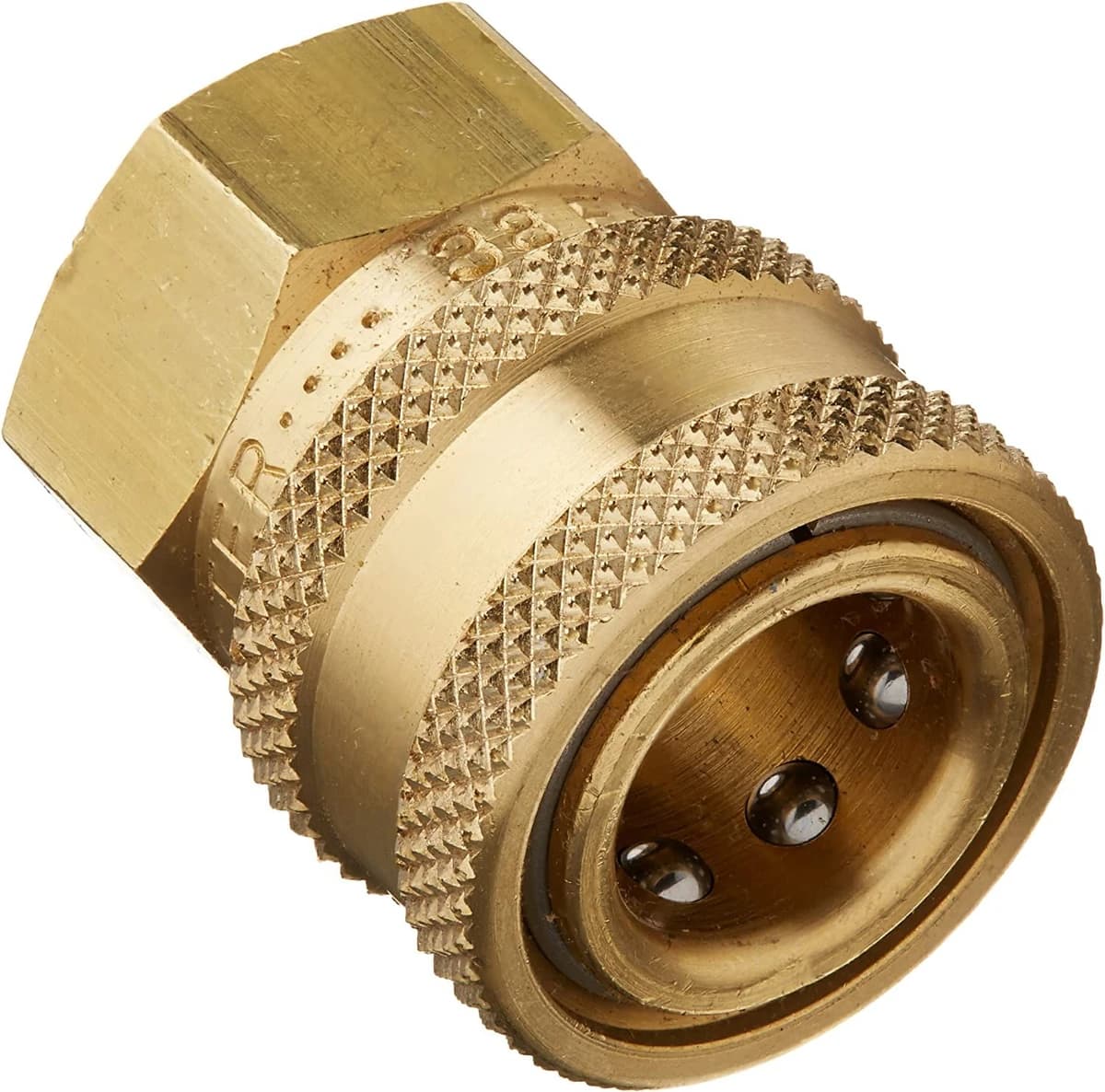 MI-T-M Blister Pack - Quick Connect (AW-0017-0004) product image