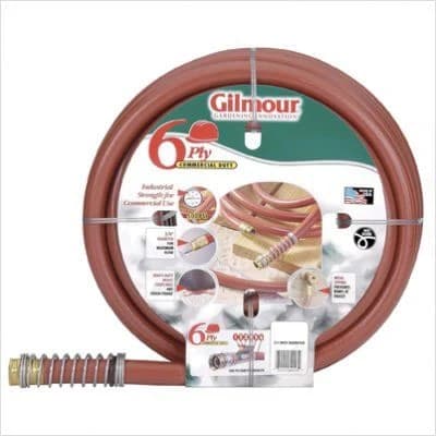 Gilmour Pro250 3/4"x75' Hose product image