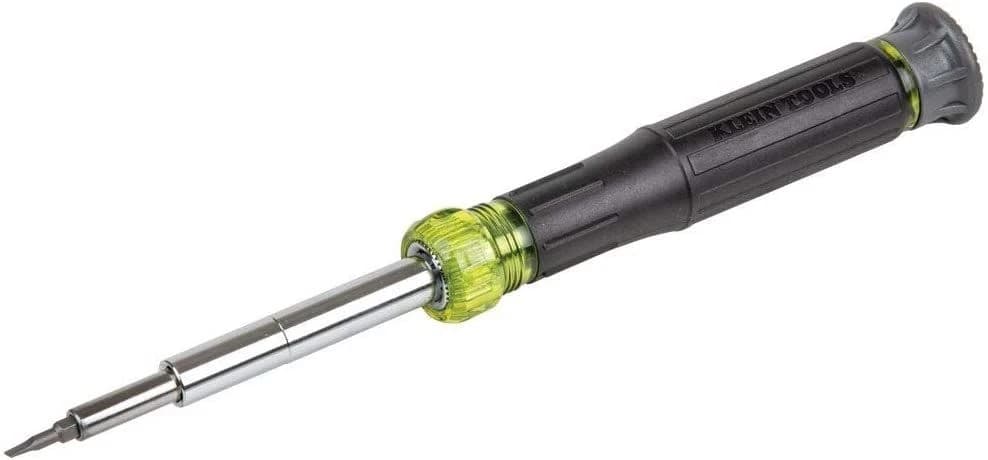 Klein 14-in-1 Electronic Screwdriver product image