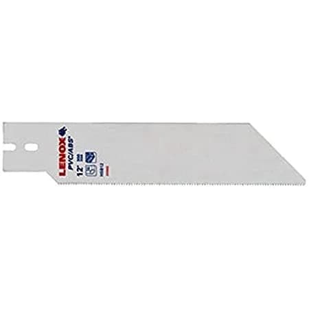 Lenox Handsaw Blade 12" (PVC) product image