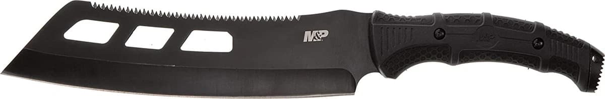Smith & Wesson M& P Cleaver Machete product image