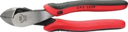 Gardner Bender 8" Diagonal Cutting Curved Pliers product image