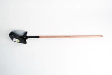 Tramontina Round Mouth Long Handle Shovel product image