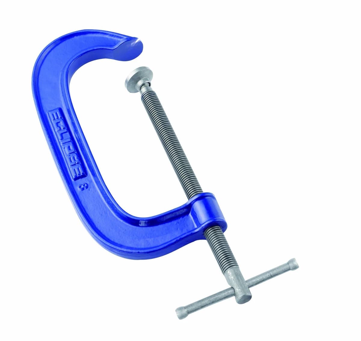 Eclipse - 8" / 200mm H/D G Clamp product image