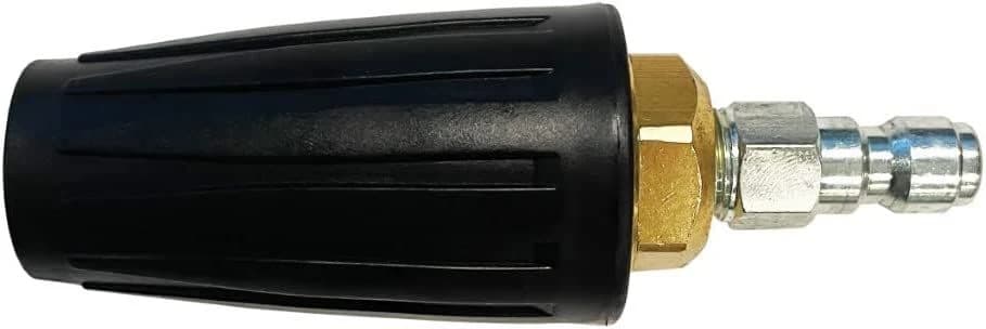 Simpson 3600 PSI Universal Turbo Pressure Washer Nozzle, 1/4" Quick Connect product image