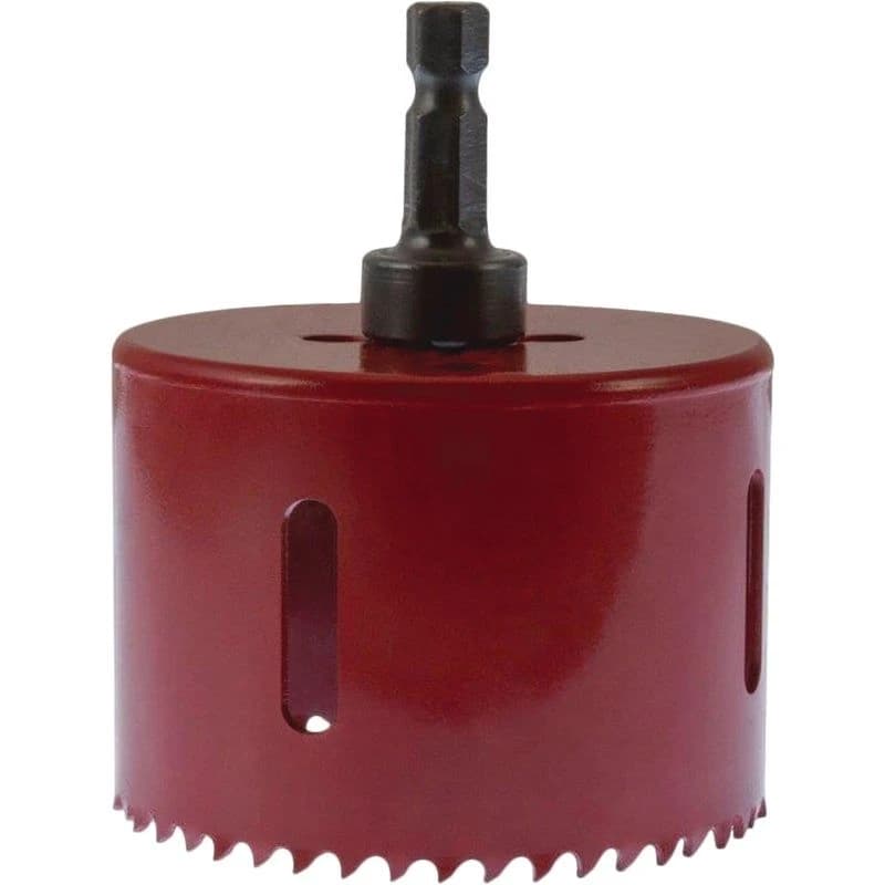 Do it Best 2 1/2" Bi-Metal Hole Saw product image
