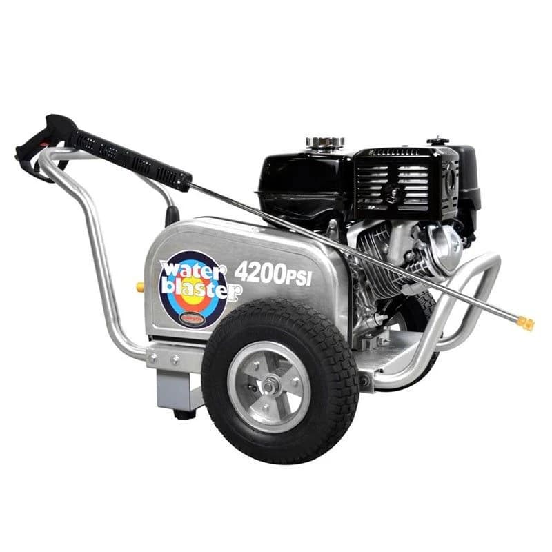 SIMPSON-Water Blaster 4200PSI 4.0GPM Pressure Washer Belt Drive product image