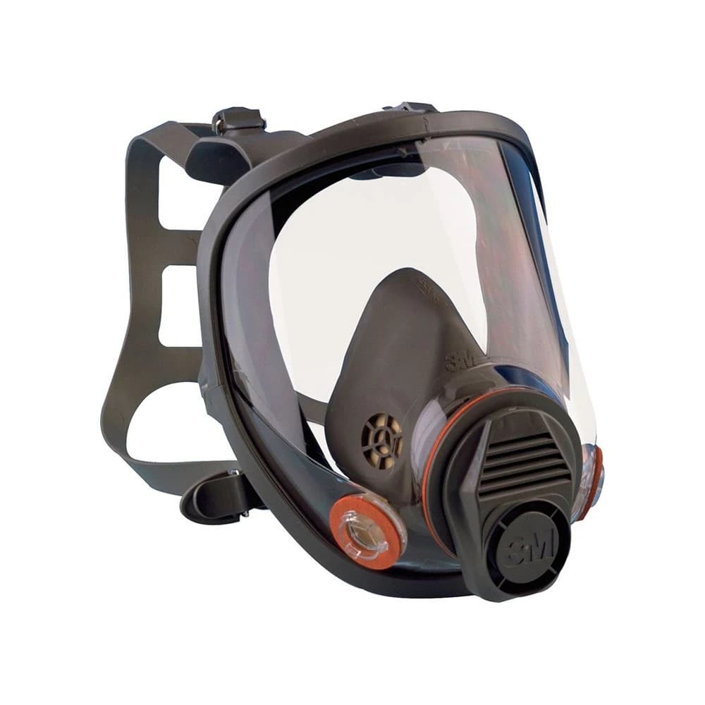 3M Full Face Respirator (Large) product image