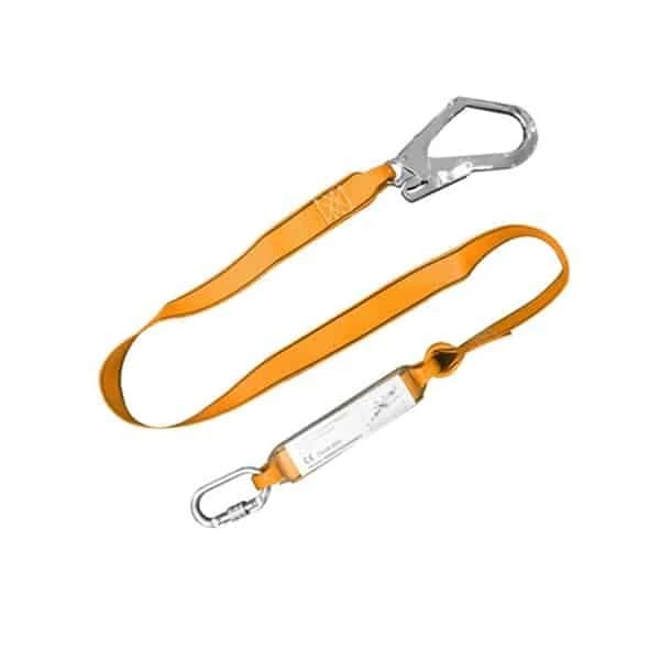 Tolsen Energy Absorber Webber Lanyard product image