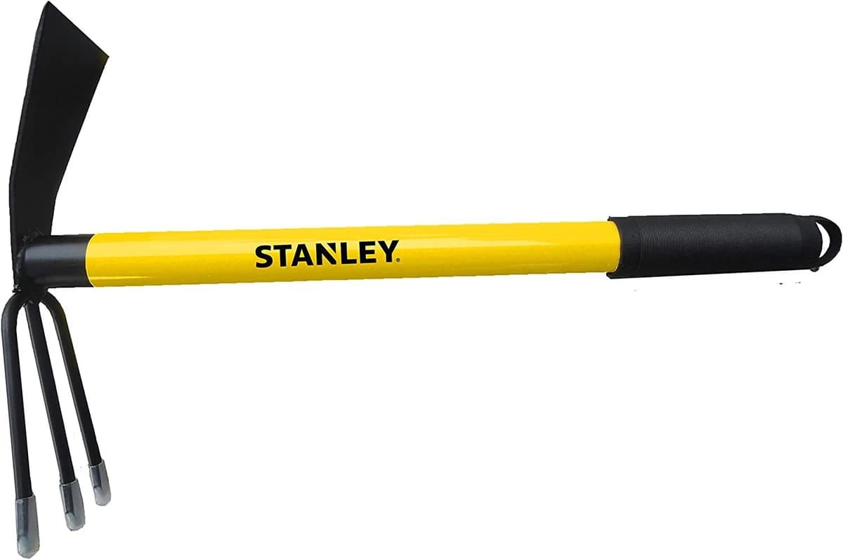 Stanley Garden Hand Tiller product image