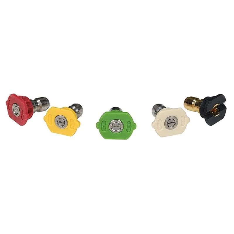 Simpson 4.0 Spray Tips 4500PSI - 5pc product image