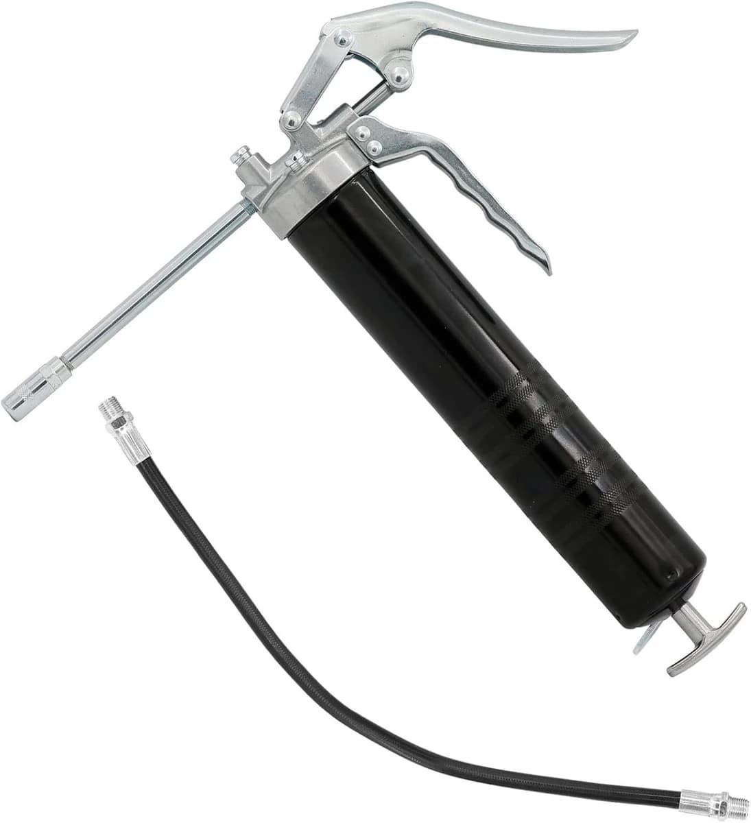 Plews Standard Duty Grease Gun with Hose product image