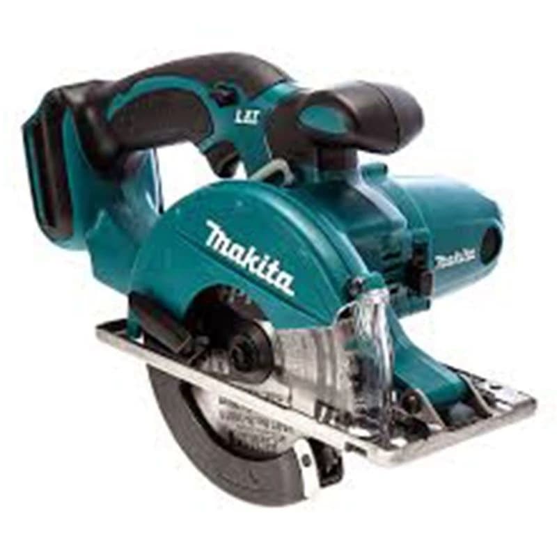 MAKITA-Saw - Circular 5 3/8" 18V LXT (2 18V Batteries) product image