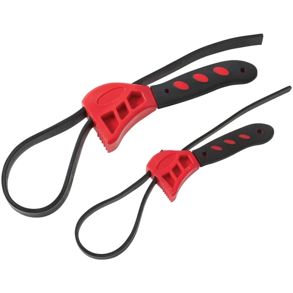 Do it 2pc 6 3/8" Strap Wrench Set product image