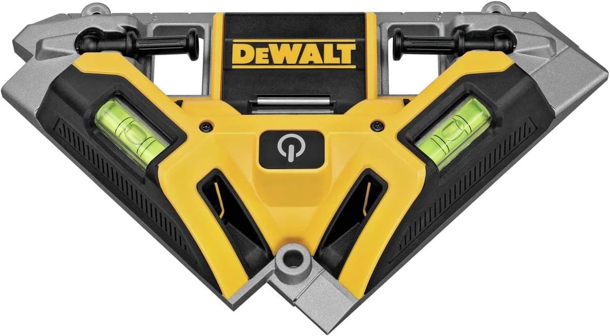 Dewalt 33' Tile Laser Square product image