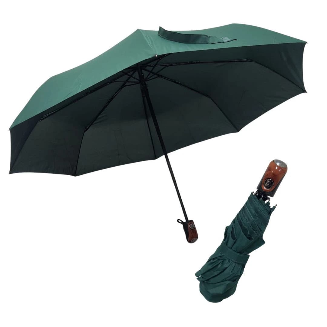 Typhoon Brand Umbrella - 23" 8K, 3 Fold Auto Open/Close - Assorted Colours product image