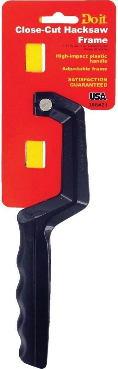 Do it Mini Hacksaw product image