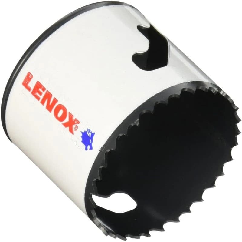 Lenox Holesaw T2 UA 1 5/8" - .41MM product image