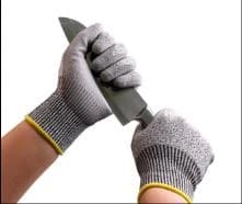 PU Palm-Coated Work Gloves (GL80) product image