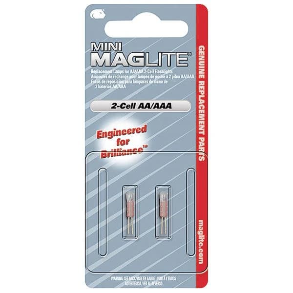 Maglite ACC Lamp AA - 2's product image
