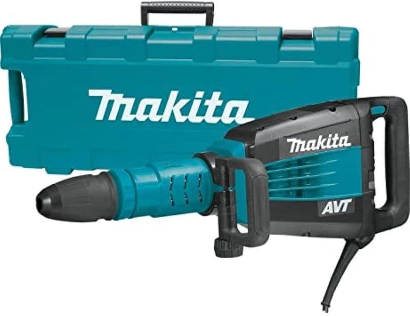 MAKITA-Drill - Demolition Hammer SDS Max (27 lb.) product image