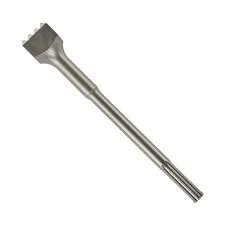 Bosch SDS Max 1 3/4" x 12 1/2" 25 Tooth Bushing Tool product image