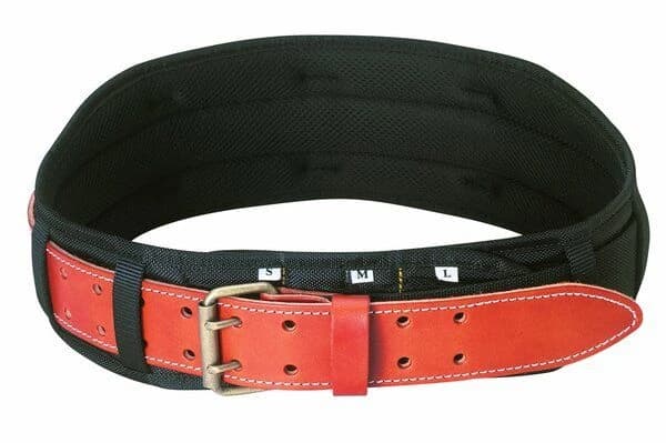 CLC 5" Wide Padded Comfort Belt product image