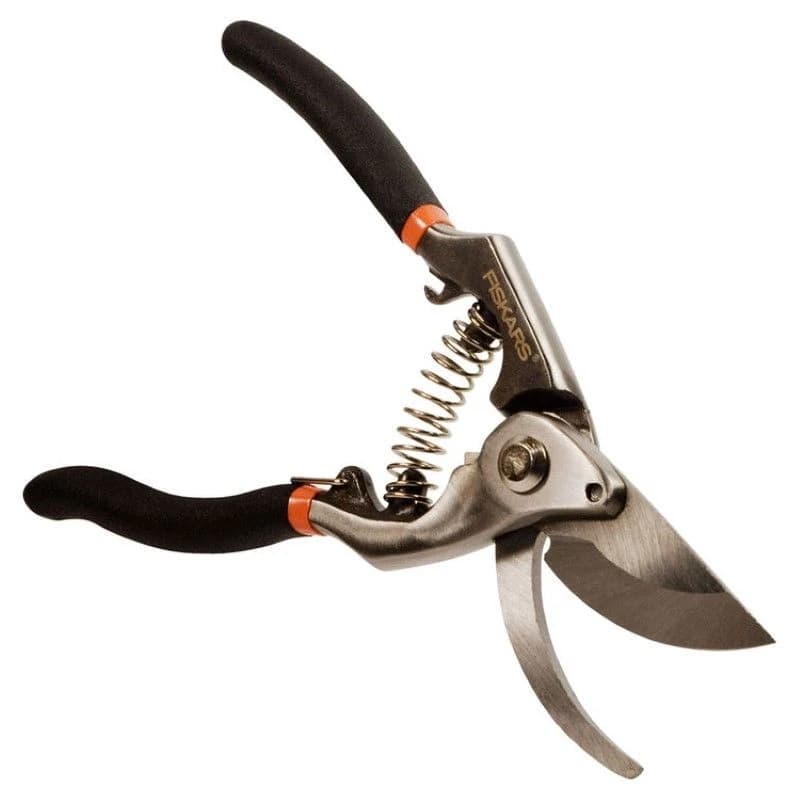 Fiskars Pruner Deluxe Forged Bypass product image