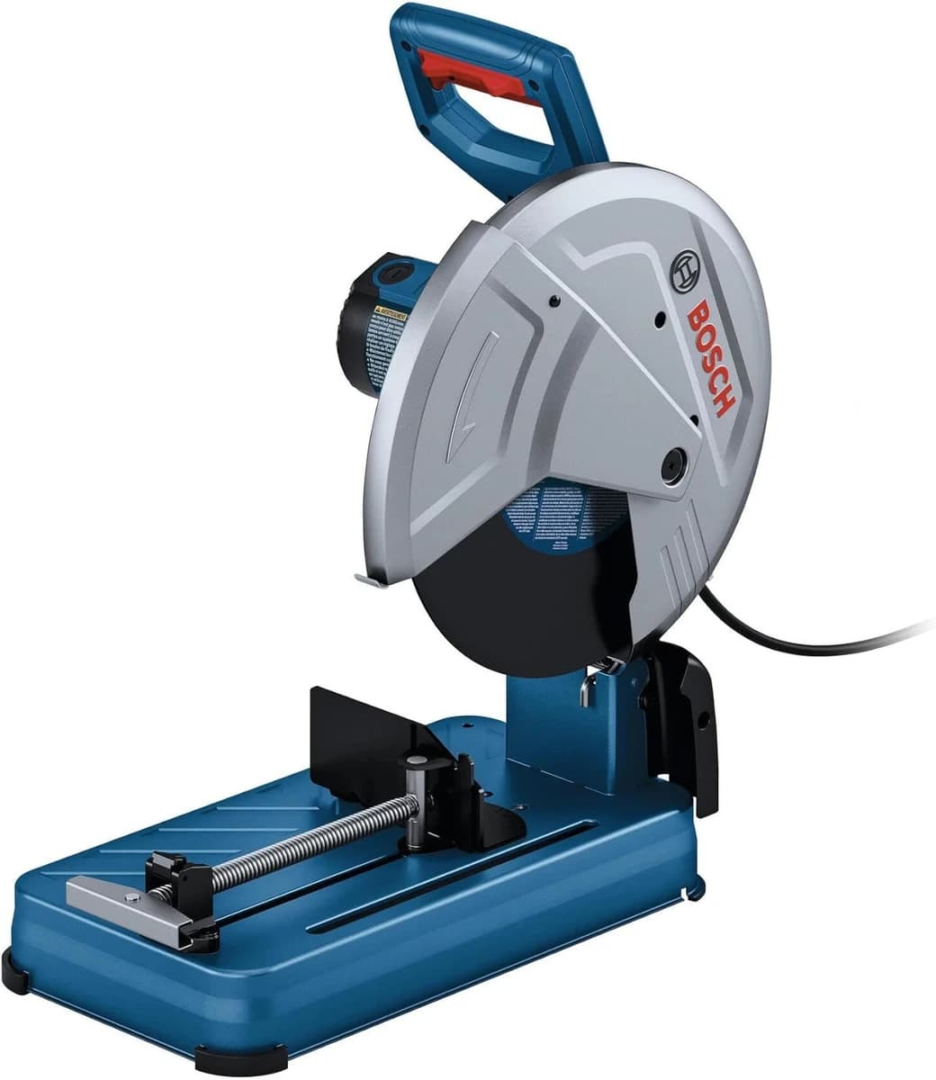 Bosch 14" Abrasive Cut-Off Machine Chop Saw product image