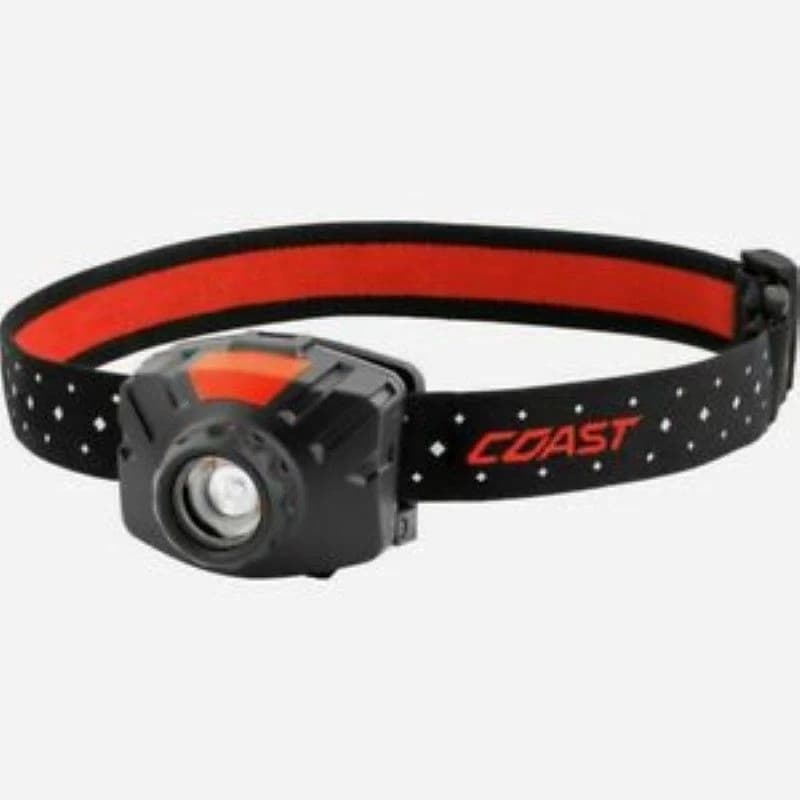 Coast FL60 Headlamp in Campack product image