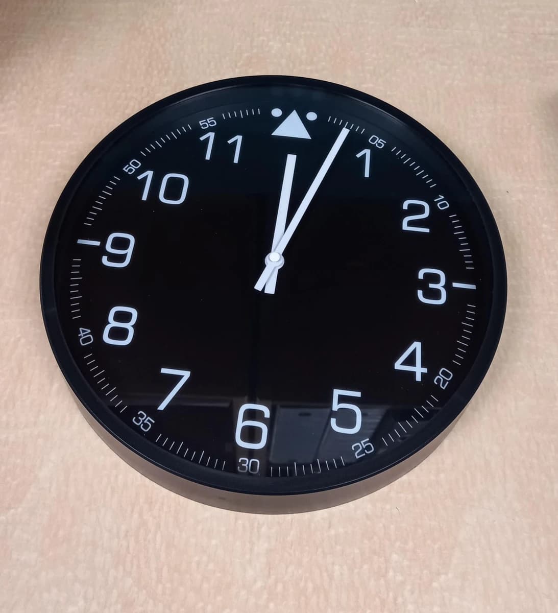 Wall Clock 12" product image