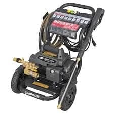 Simpson 1500PSI Electric Cold Water Pressure Washer 2.0GPM product image