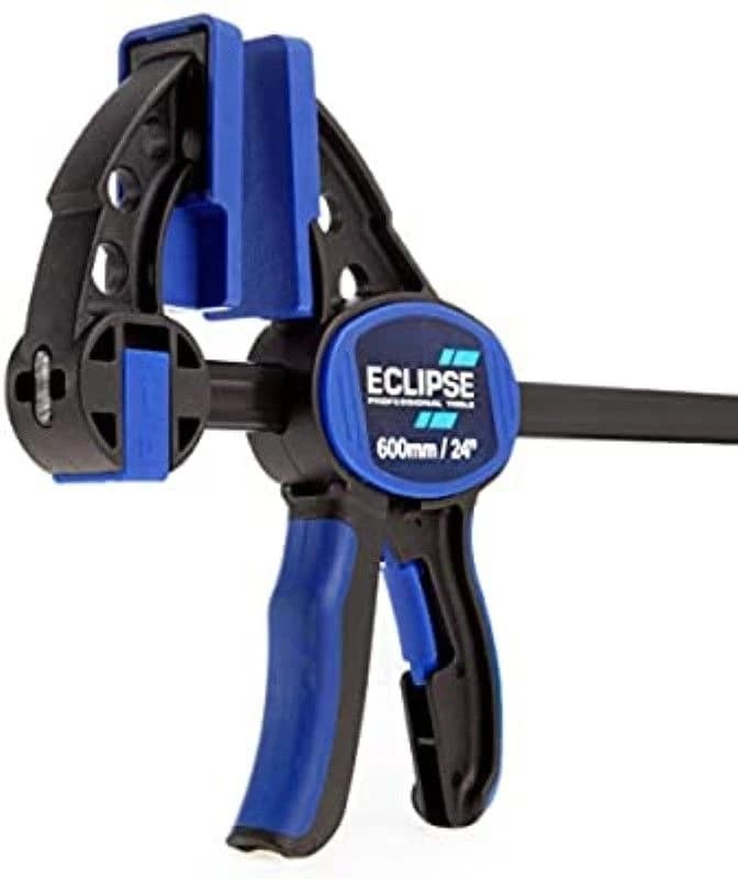 Eclipse One Handed Bar Clamp 24" product image