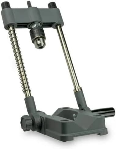 General Tools Precision Drill Guide for 3/8" and 1/2" Power Drills product image
