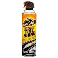 Armor All Tire Shine 15 oz product image