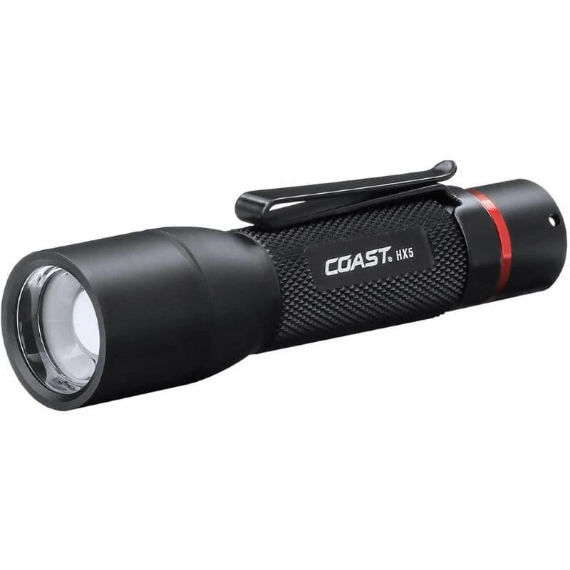 Coast HX5 Flashlight in Giftbox product image