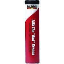 Plews - LMX Grease 14oz cartridge product image