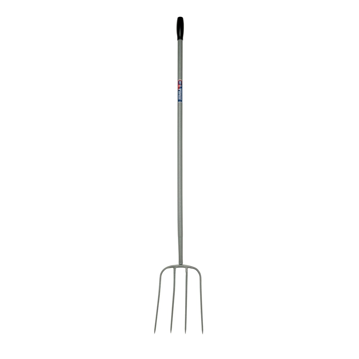 Spear & Jackson Manure/Hay Fork 48" product image