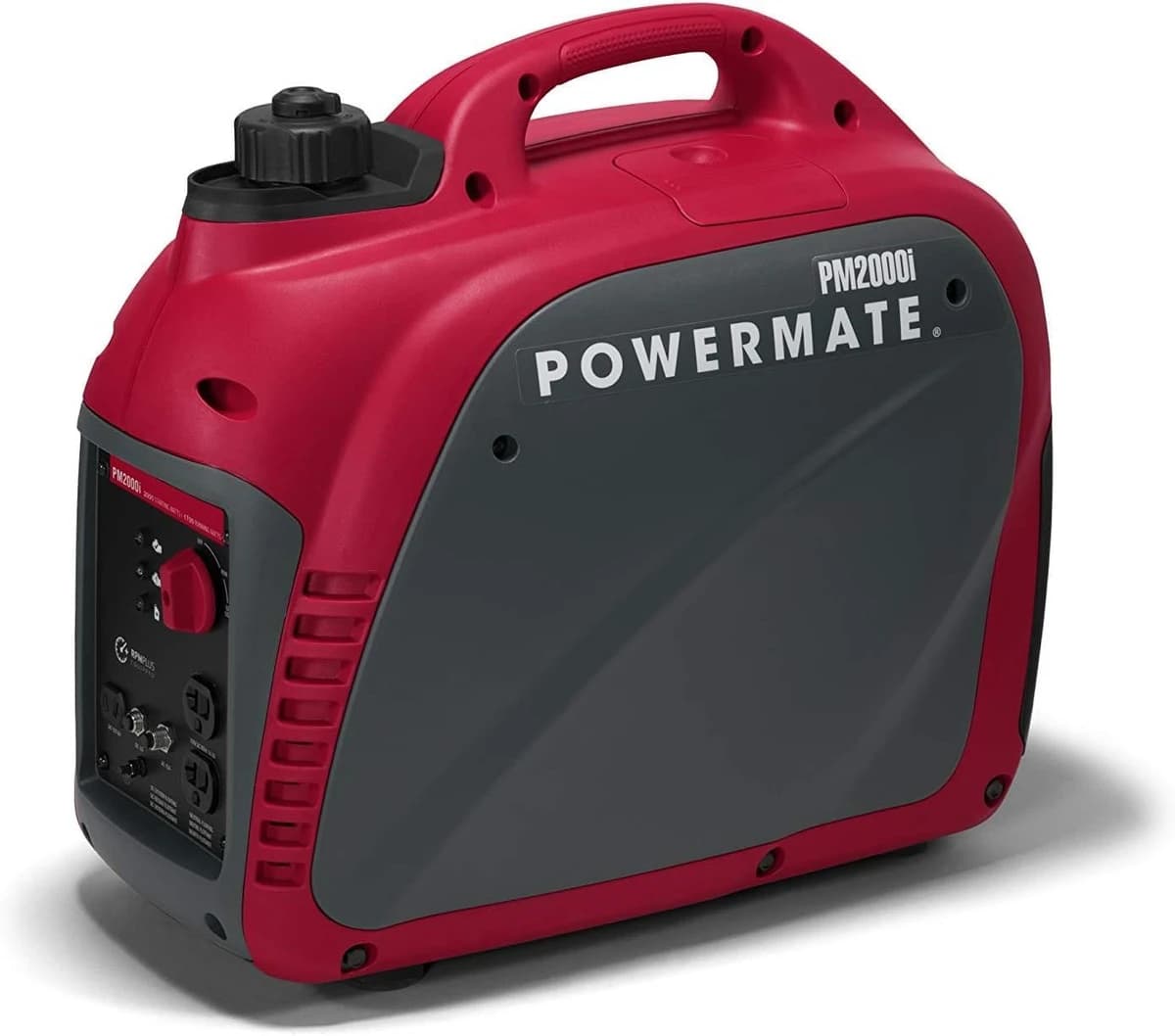 Powermate 2000W Inverter Generator product image