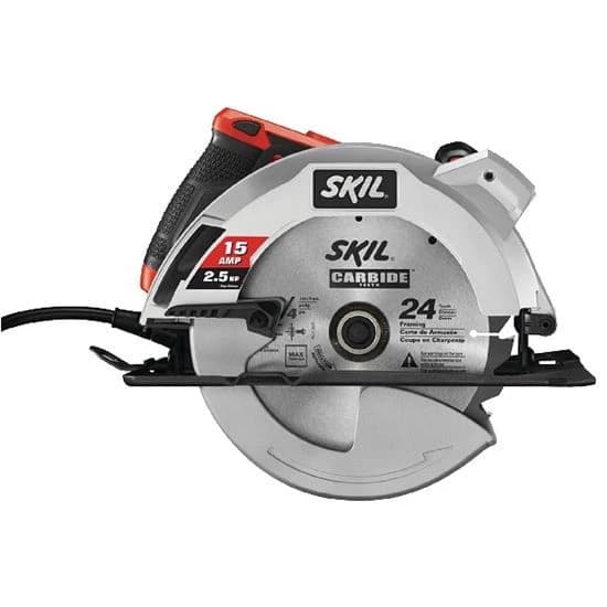 Skil 7 1/4" Circular Saw 15 Amp product image