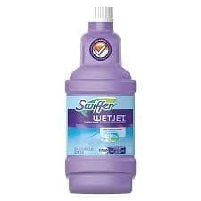Swiffer WetJet Multi-Purpose Cleaner 1.25L product image