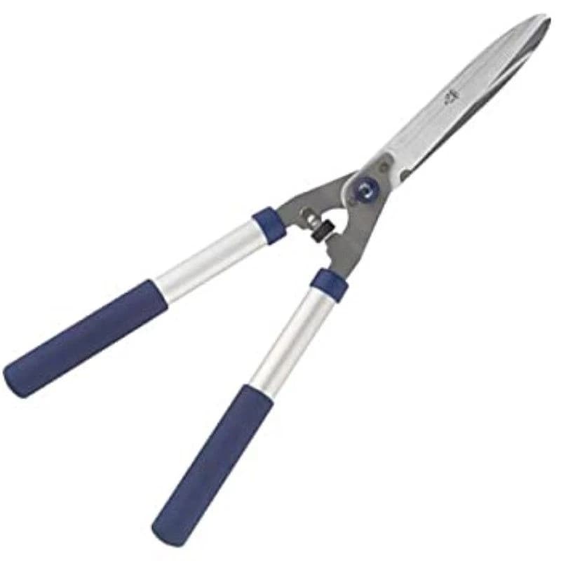 Razorsharp Notched Hedge Shears (S & J) product image
