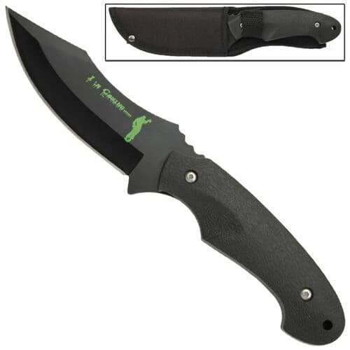 Hunting Dagger with Sheath (HK1374A) product image