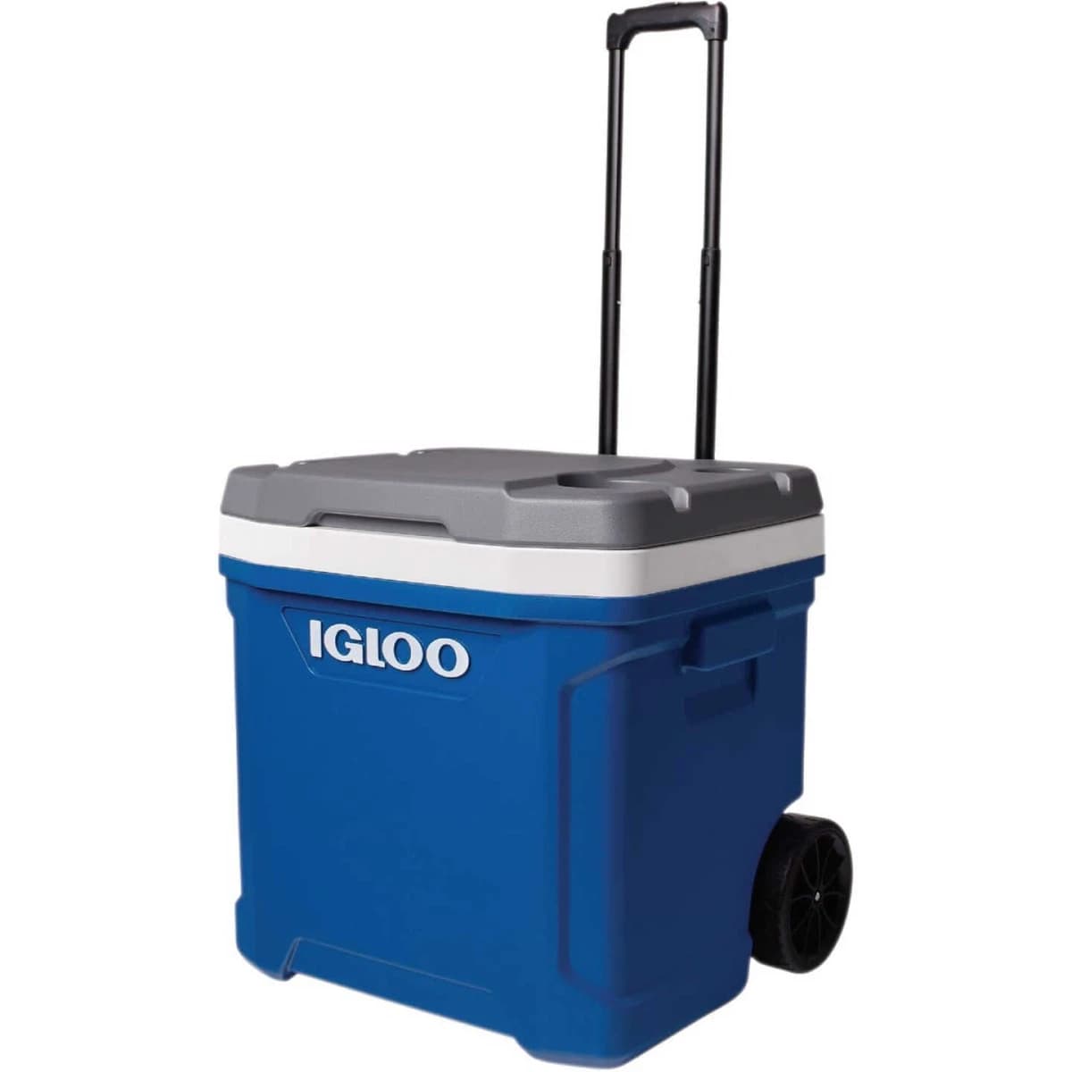 Igloo Latitude 60 Qt. 2-Wheeled Cooler product image