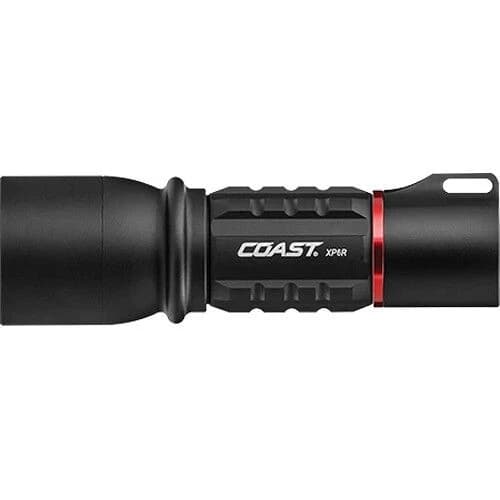 COAST XP6R Rechargeable LED Flashlight product image
