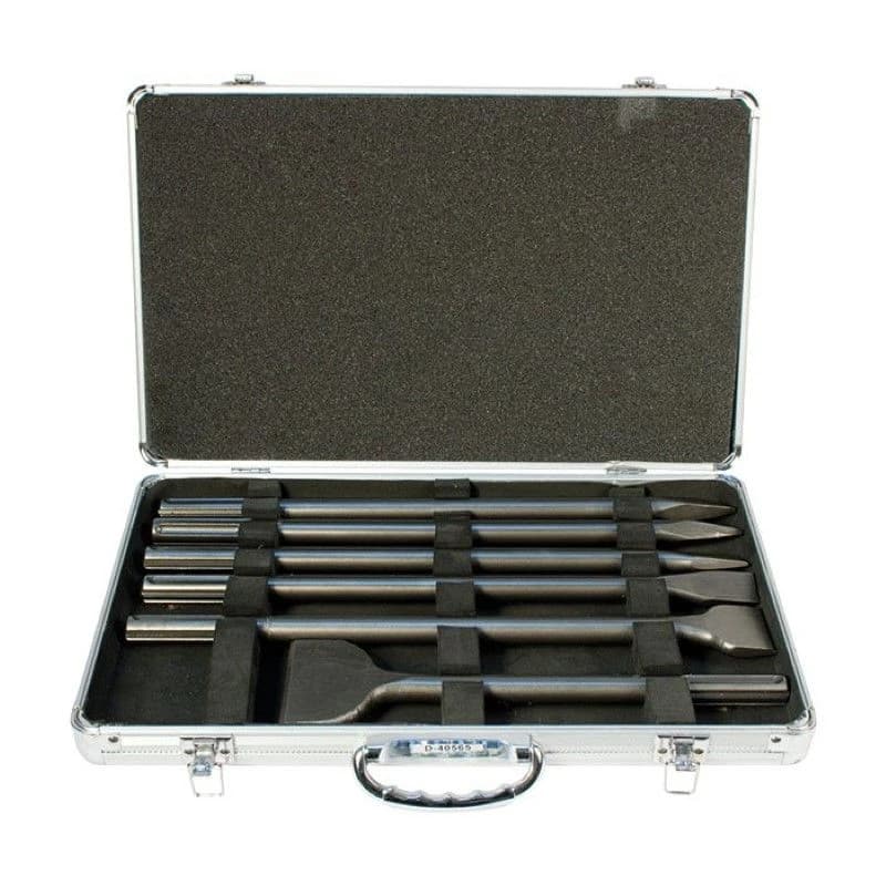 SDS Max Chisel Set 6PC Assortment-MAKITA product image
