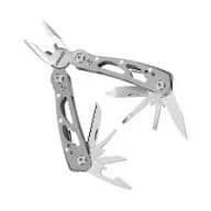 Coast CT211 Multi-Tool Silver 4.4" product image